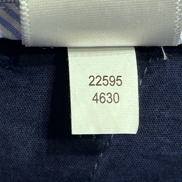 Southern Tide Leah Seersucker Shorts - Picture 10 of 10